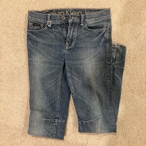 Calvin Klein jeans